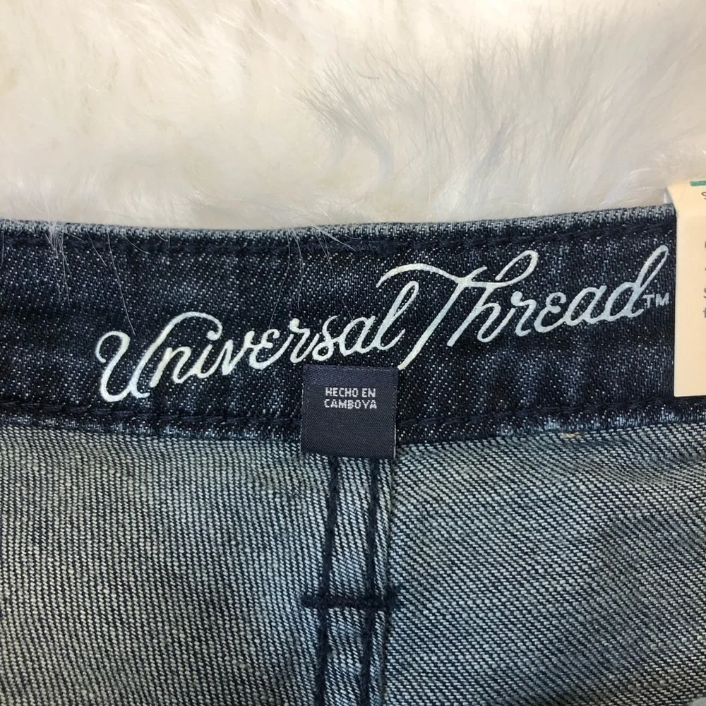 Universal Thread universal thread
